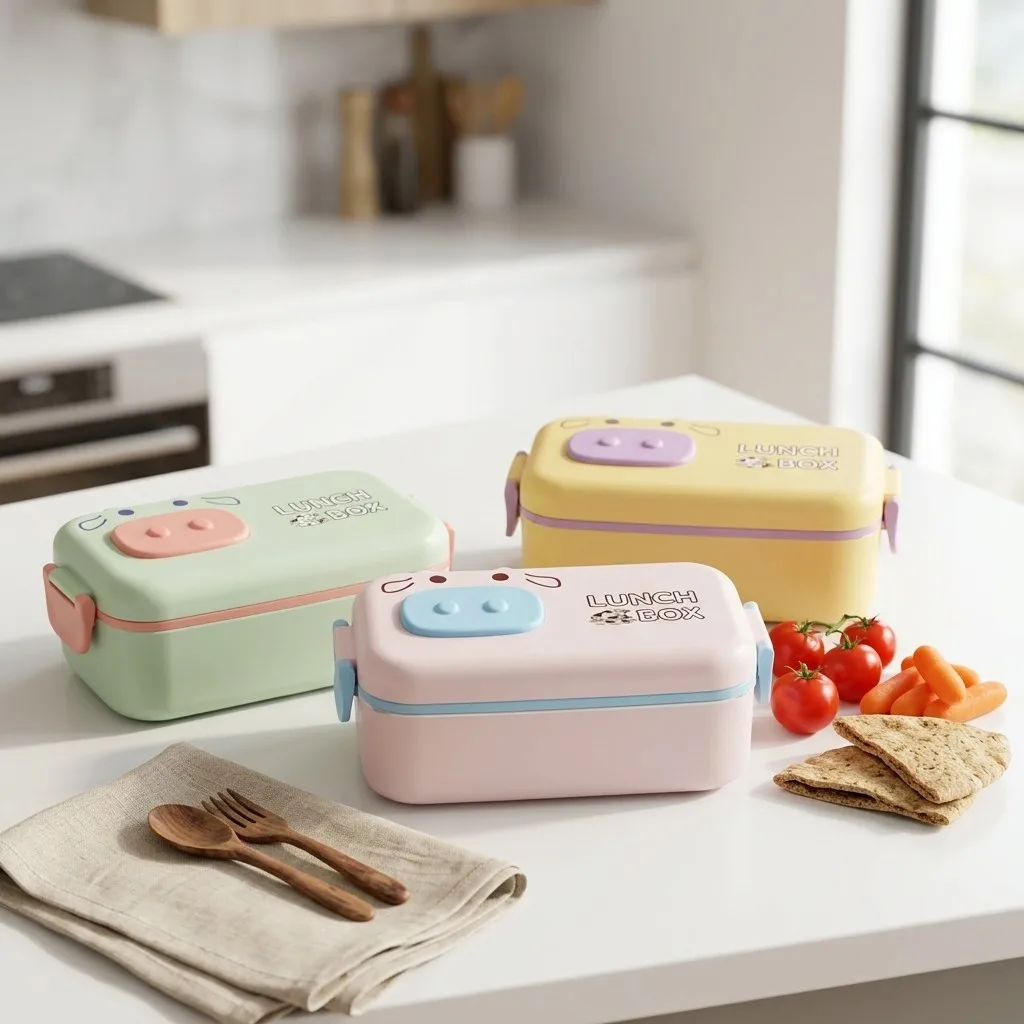 Contenitore per alimenti in pl - Meal Prep Or Prep Meal recensione e prezzo
