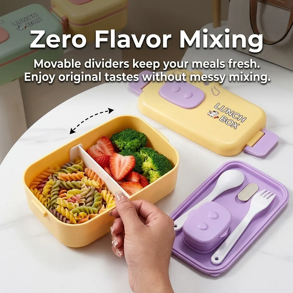Contenitore per alimenti in pl - Meal Prep Or Prep Meal recensione e prezzo