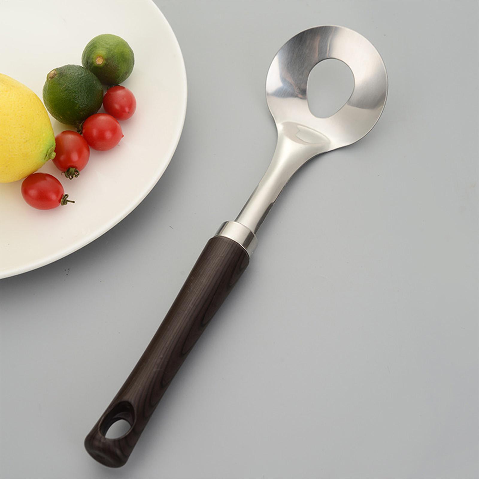 Cucchiaio per preparare polpet - Meal Prep With Rice recensione e prezzo