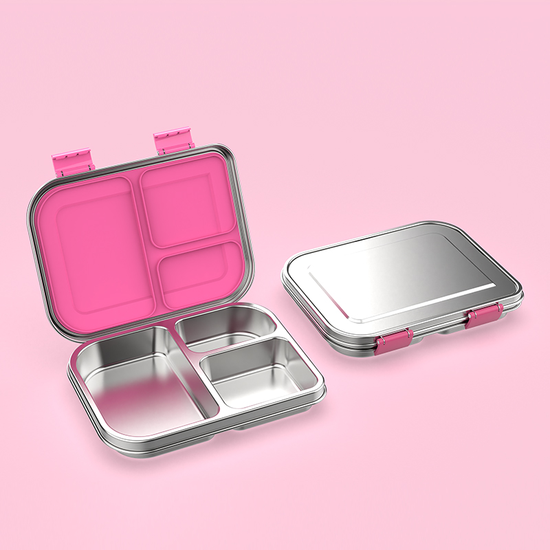 Portapranzo Bento a tenuta sta - Meal Prep Bowl recensione e prezzo